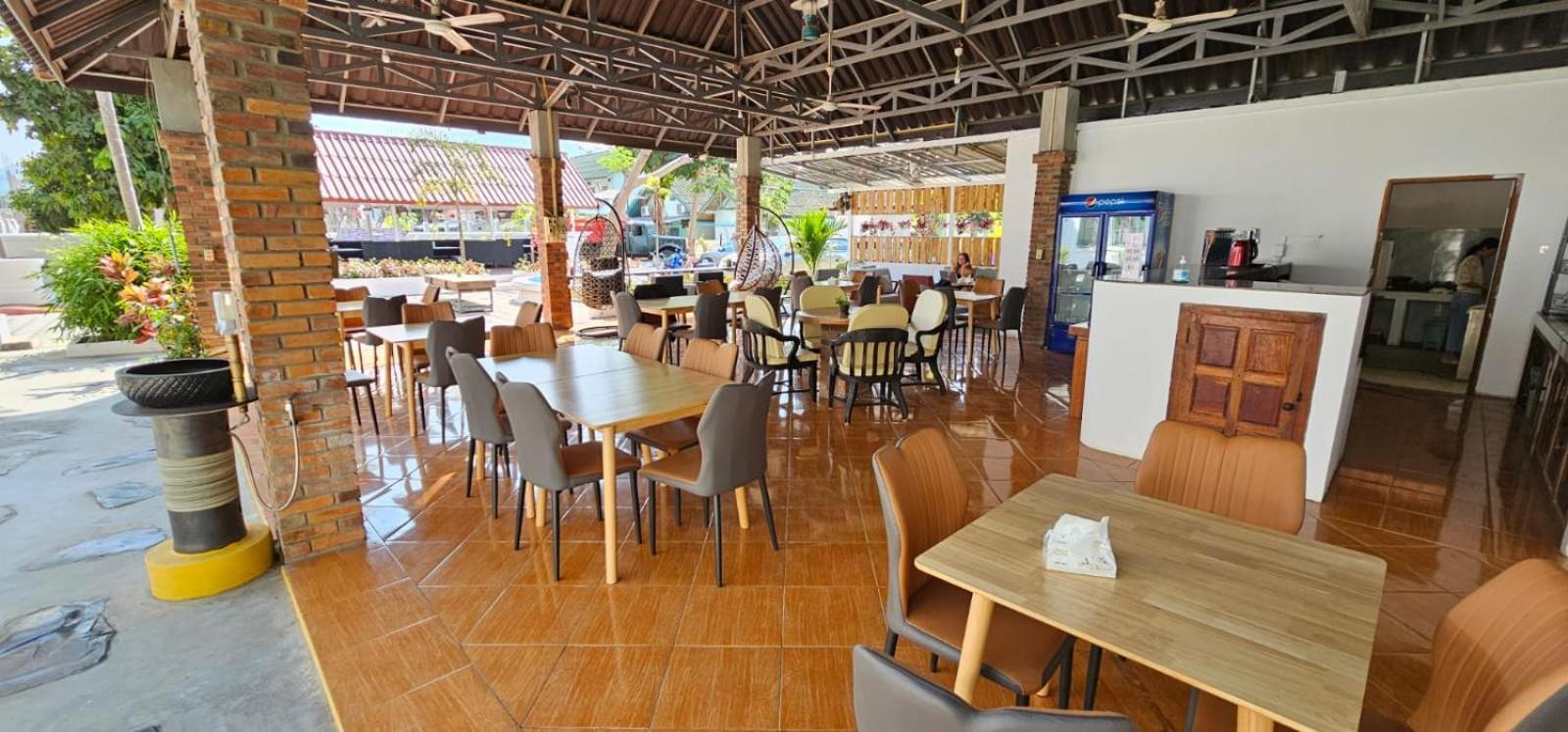 Sabaidee Guesthouse Luang Prabang Exterior photo