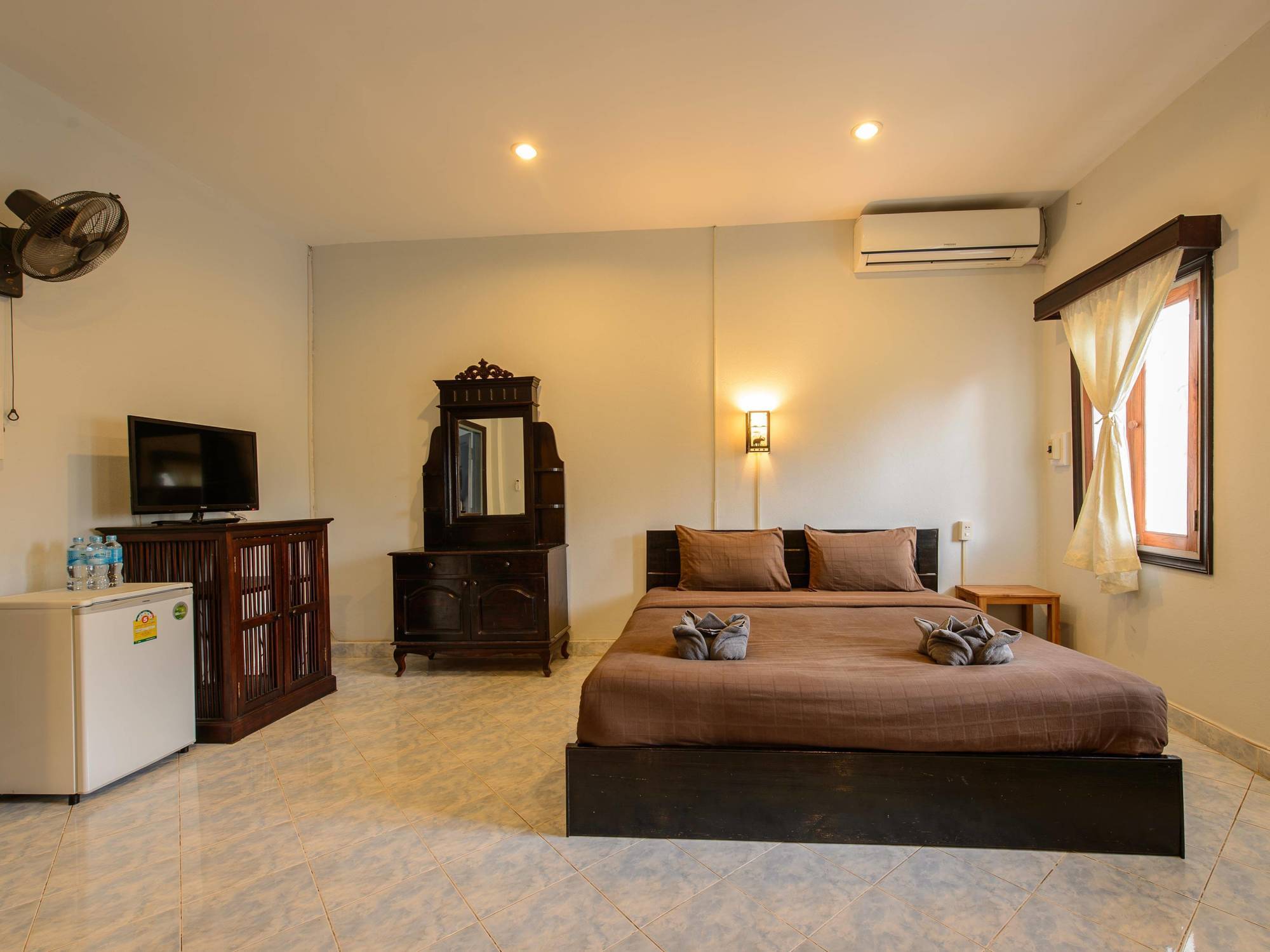 Sabaidee Guesthouse Luang Prabang Exterior photo