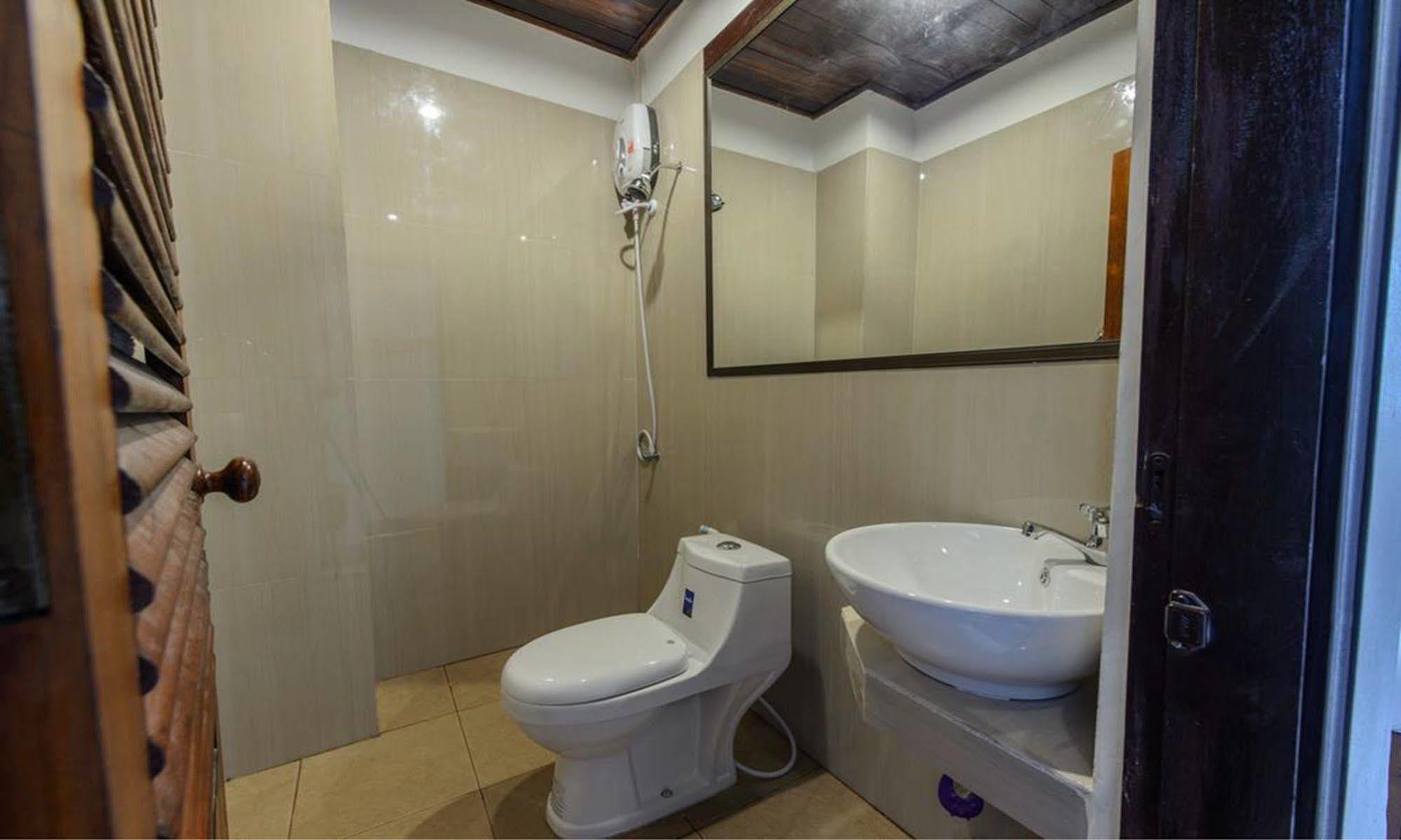 Sabaidee Guesthouse Luang Prabang Exterior photo