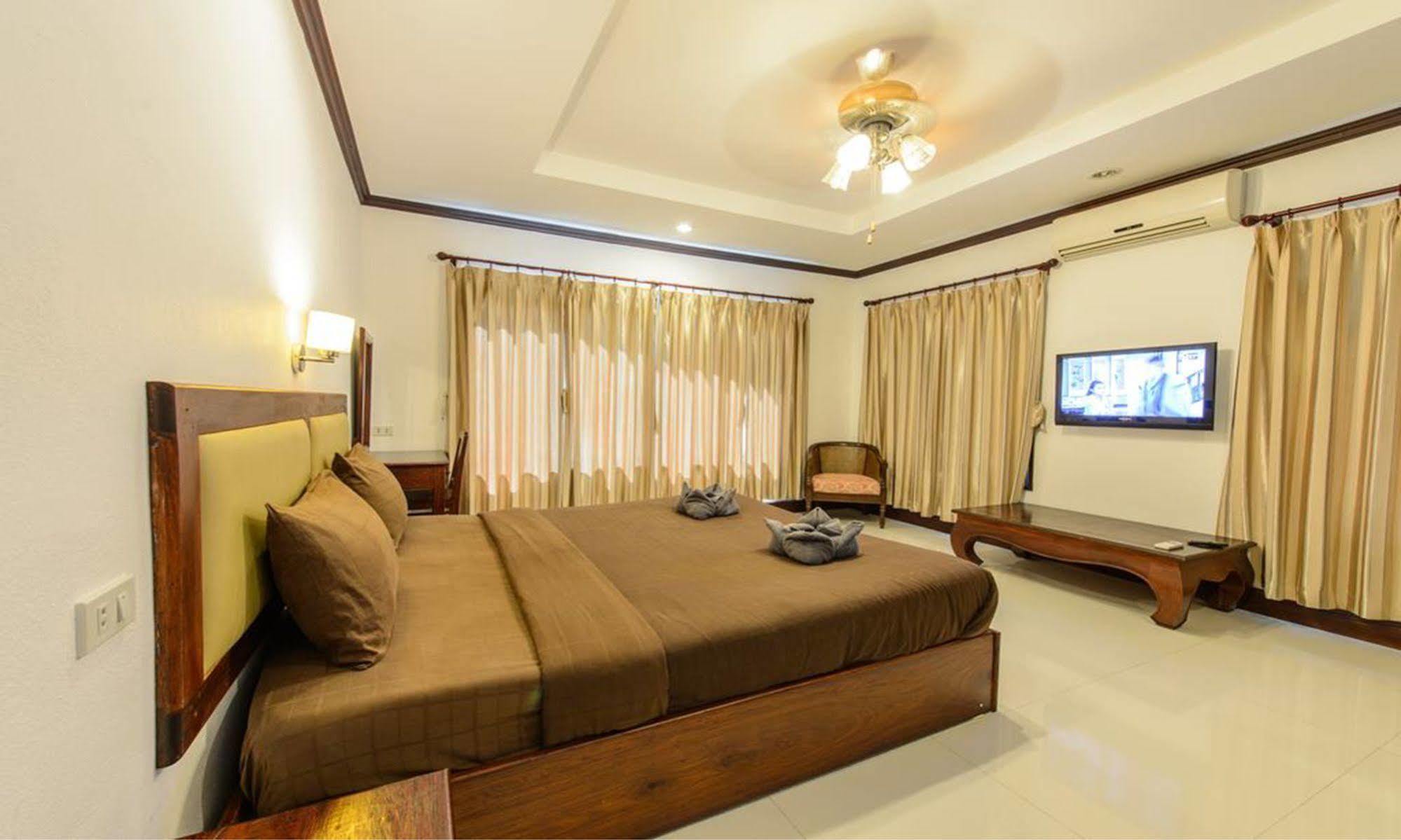 Sabaidee Guesthouse Luang Prabang Exterior photo